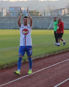 İLK MAÇ NİLÜFER’LE