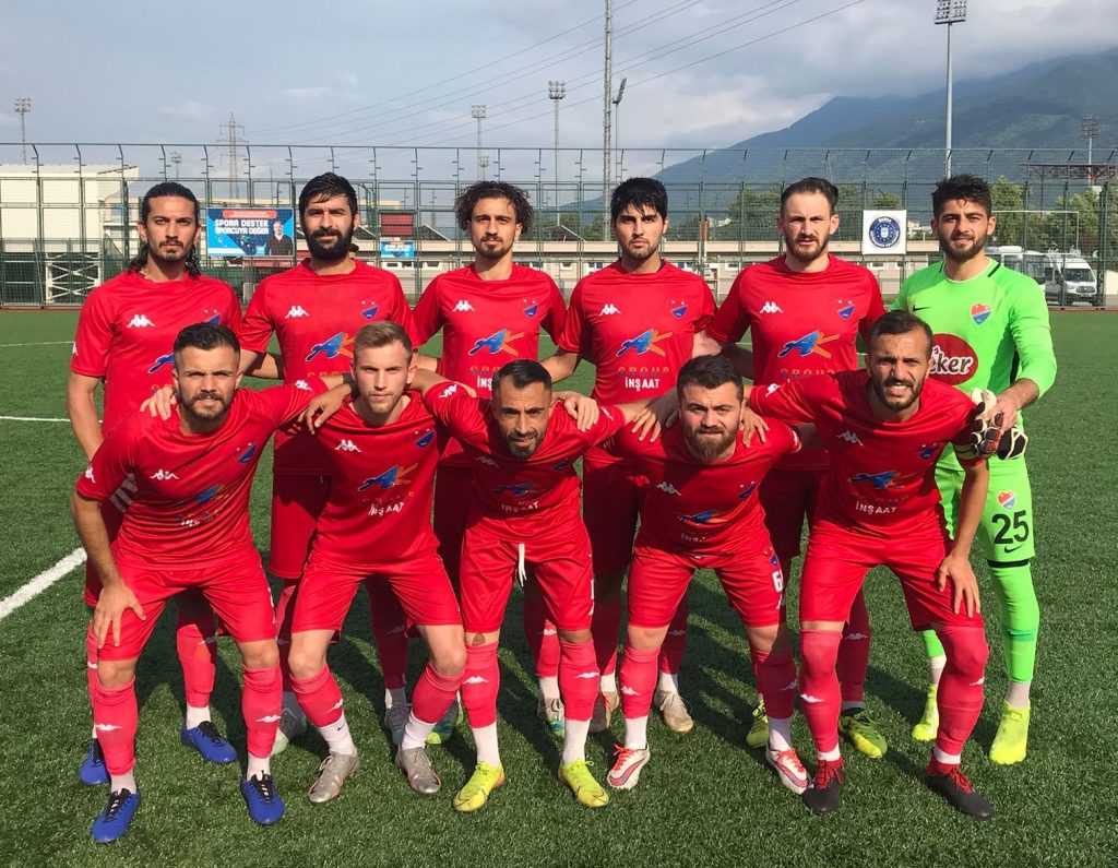 İLK MAÇ RÖVANŞ OLACAK