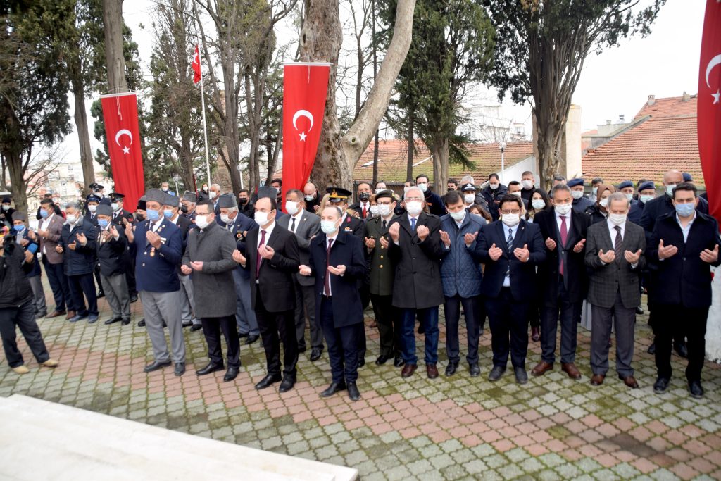 İSTİKLALDEN İSTİKBALE