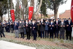 İSTİKLALDEN İSTİKBALE