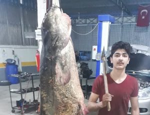 KİRMASTİ’DEN ‘DEV’ ÇIKTI