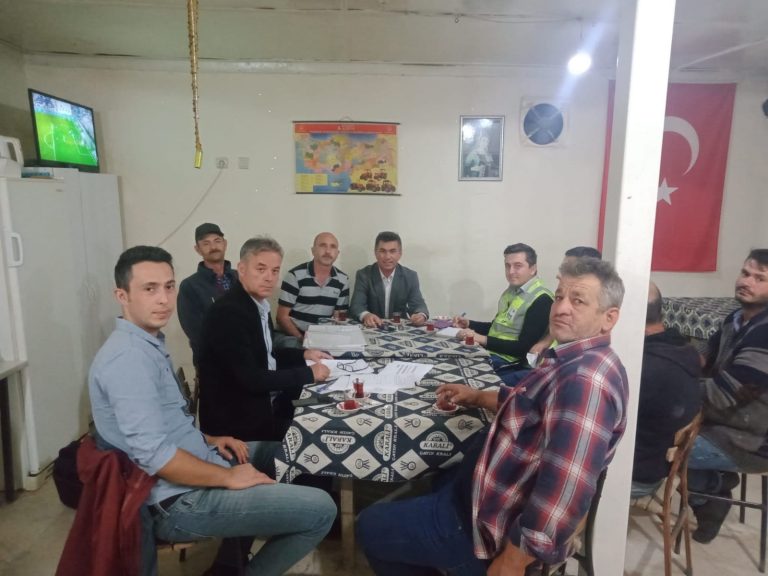 KIRSALA 735 BİN TL’LİK HİBE