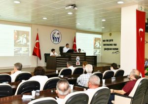 MECLİS BUGÜN TOPLANIYOR