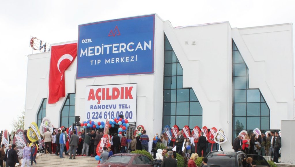MEDİTERCAN’A KAYYUM