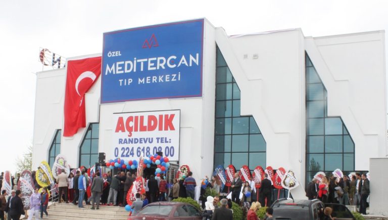 MEDİTERCAN’A KAYYUM