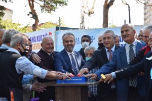 MERİNOS RUHU YAŞATILACAK