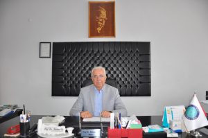 MYO’DA KONTENJANLAR DOLDU