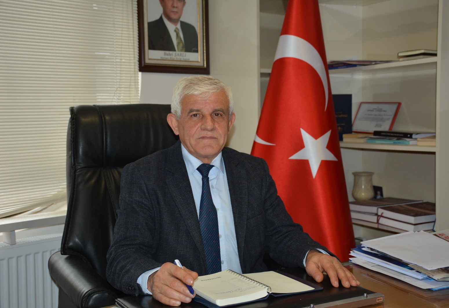 ÖNCE ANJİYO SONRA BYPASS