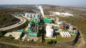 OSB TASLAĞINA TEPKİ BÜYÜK