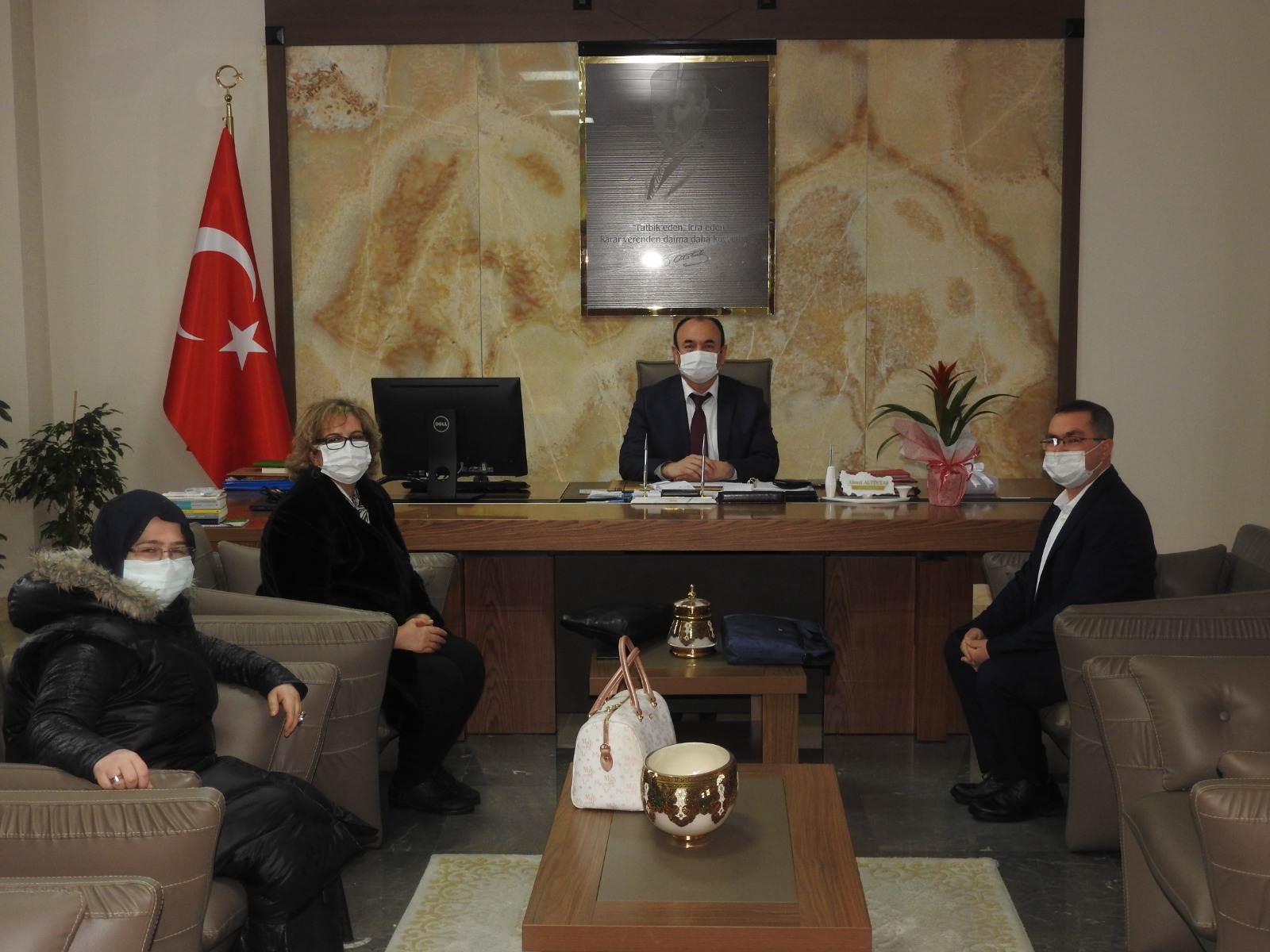 OTİZM DERNEĞİ ‘FARKINDALIK’ OLUŞTURACAK