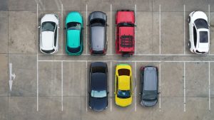 OTOPARK YÖNETMELİĞİNDE DEĞİŞİKLİK