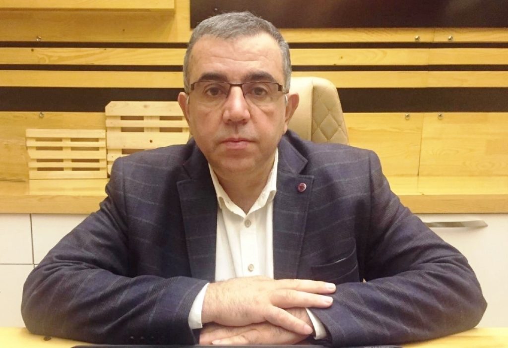 PALET ÜRETİCİLERİ İHRACATÇILARLA KARŞI KARŞIYA GELMEK İSTEMİYOR