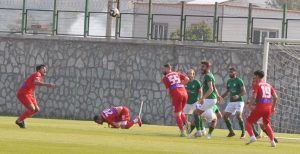 PAŞA KÖTÜ BAŞLADI