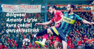 PAŞA’YA ZORLU RAKİPLER