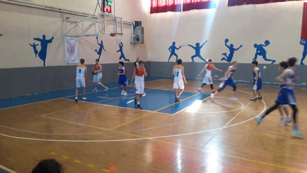 POTADA KAYIP HAFTASI