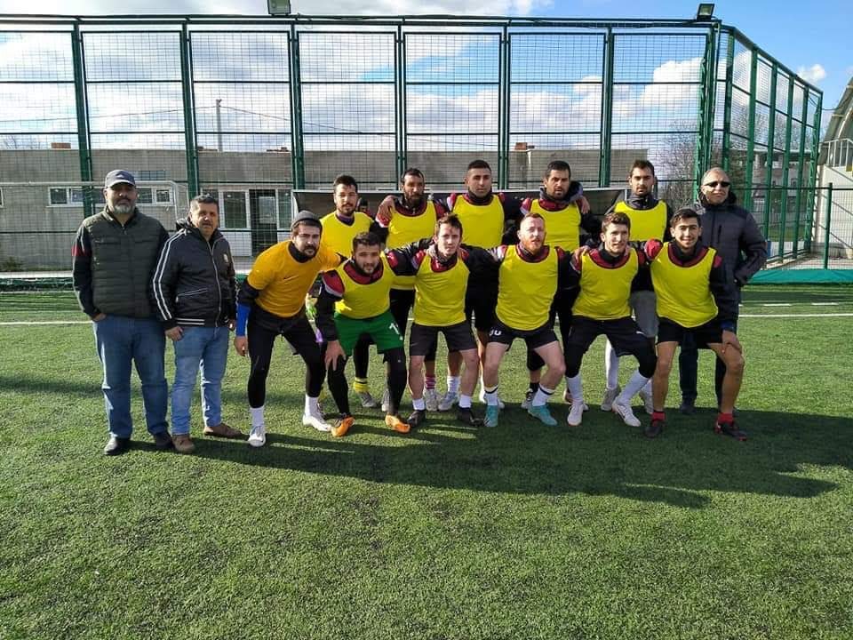 ROMANSPOR GÖZÜNÜ BAL’A DİKTİ