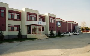 SEK RESMEN CLA’NIN