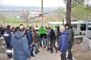 SEVİNÇ’LERİN ACI GÜNÜ