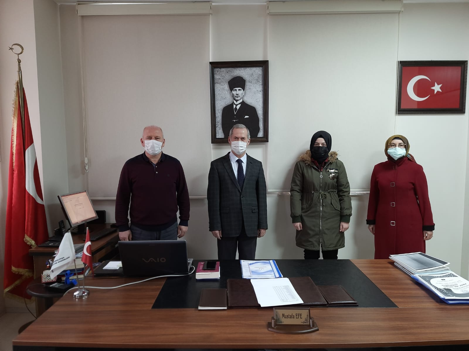 TEBRİKLER AYŞEGÜL