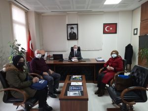 TARİHİ ÇEŞMELERE ÖZGÜN PROJE