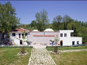 TÜMBÜLDEK’E KORUMA KALKANI