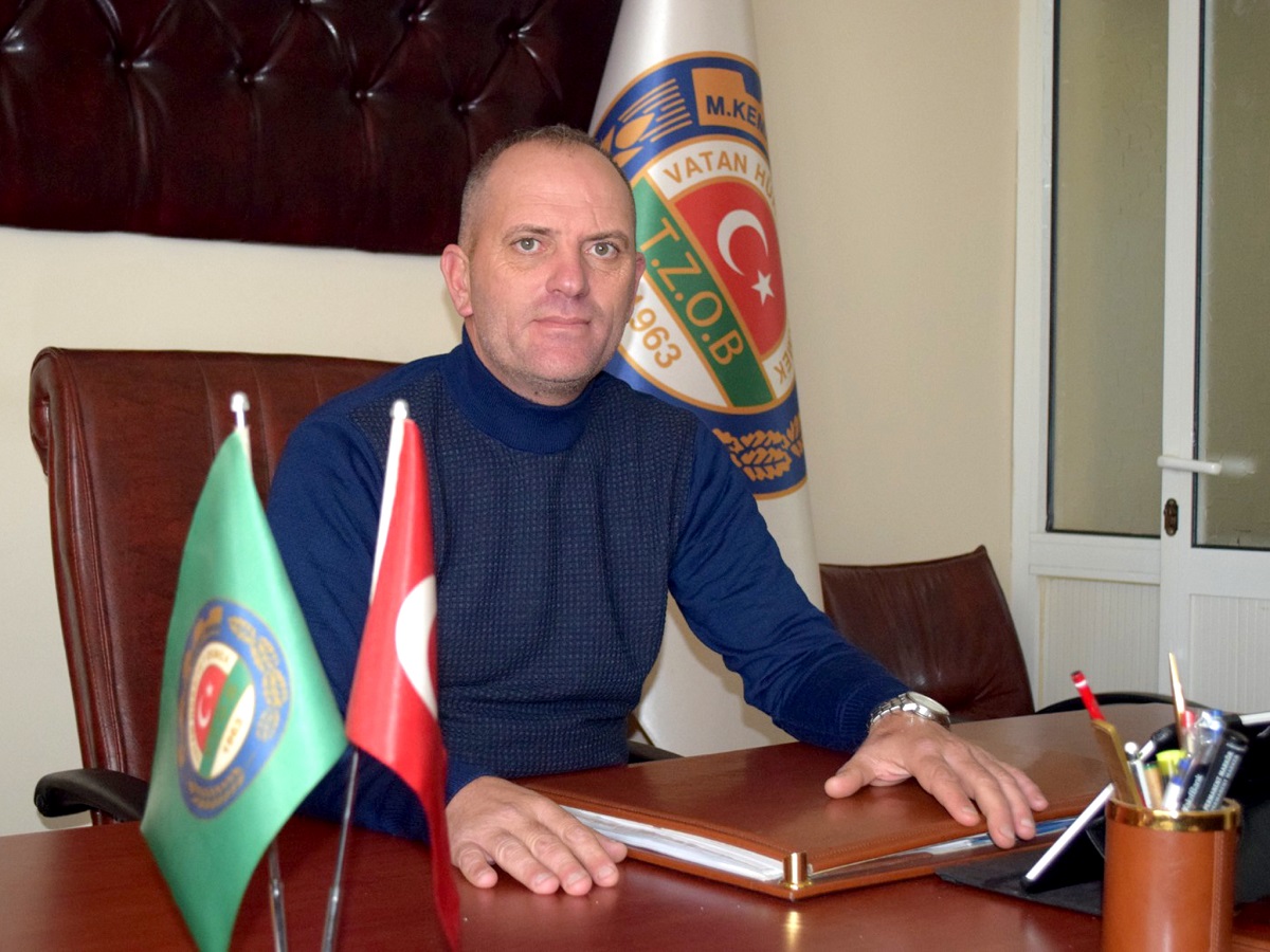 ÜRETİCİYE ÖDEME BAŞLIYOR