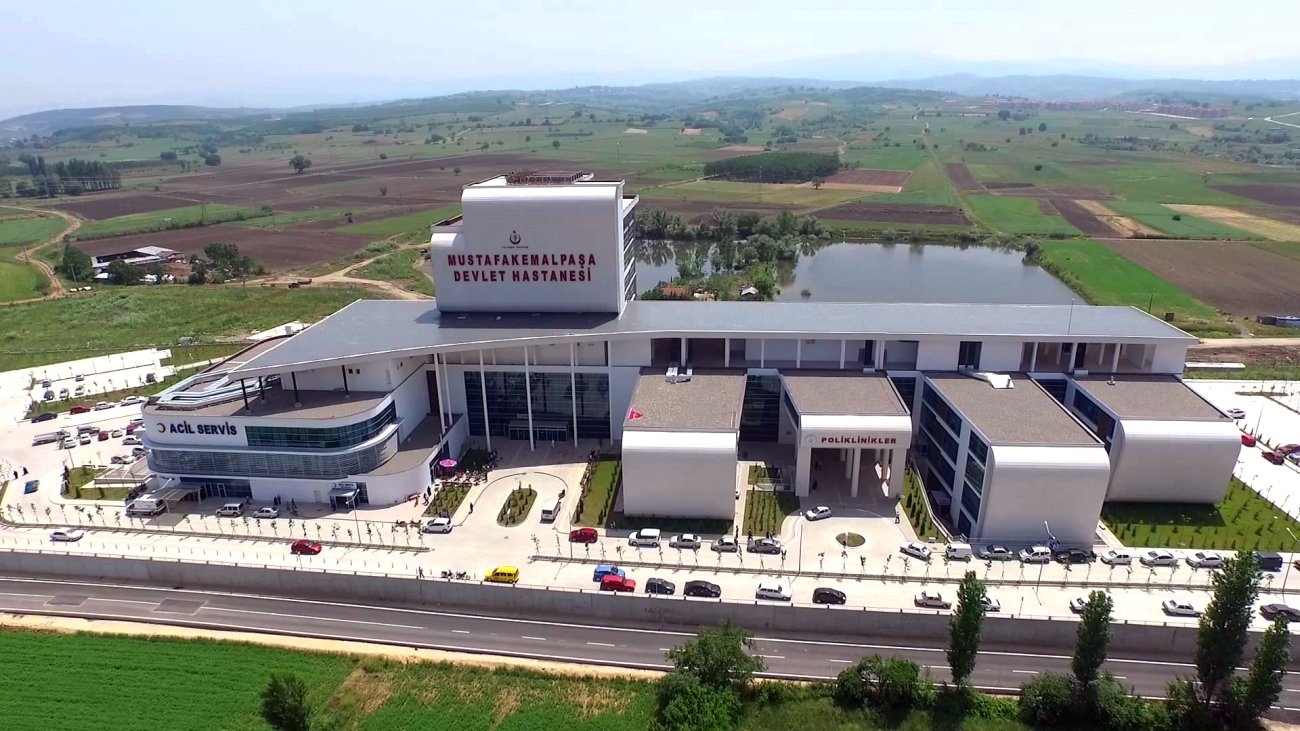 VAKA ARTIŞI KORKUTUYOR