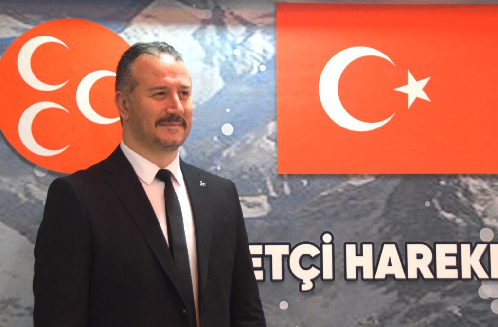 VATANDAŞIN TALEBİNE MHP DUYARLILIĞI