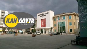 ORTA MAHALLEYE SPOR TESİSİ