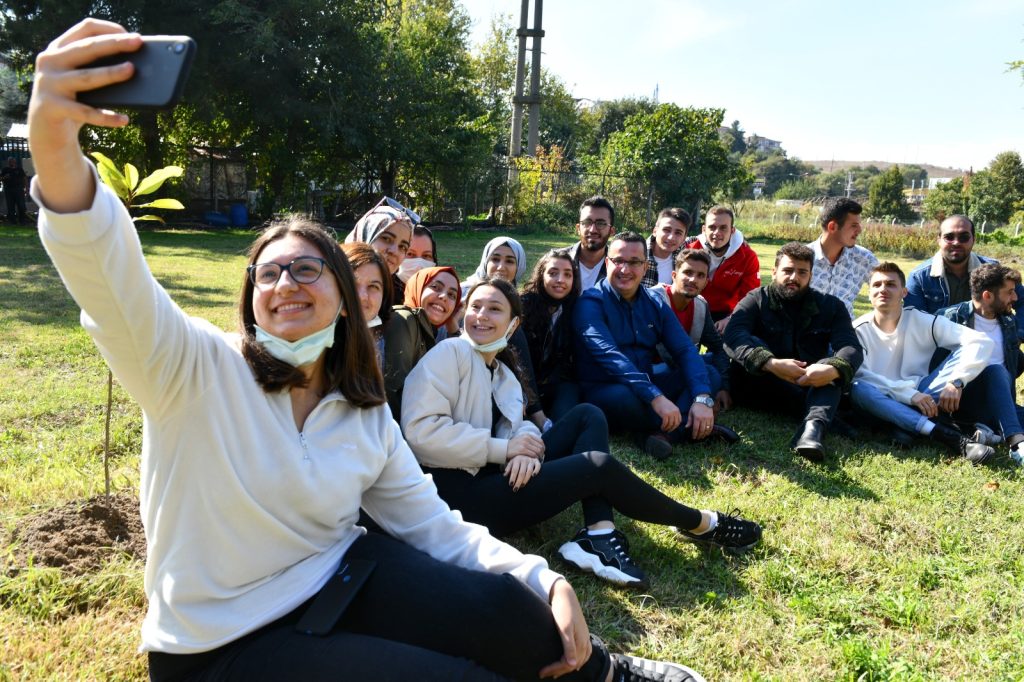 ‘BU KENT HEPİMİZİN’