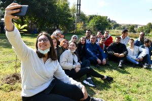 ‘BU KENT HEPİMİZİN’