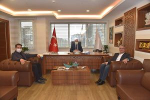 ‘CEZAEVİ YAPILMAYACAK’