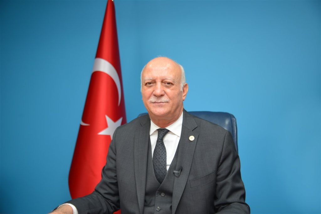 ‘GİRDİ MALİYETLERİ DÜŞÜRÜLMELİ’