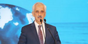 ‘KAYIP-KAÇAĞI YÜKSEK OLAN BELEDİYELERE SU YOK’