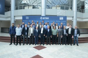 ‘OSB’LERİMİZ YENİ DÜZENLEMEDEN ZARAR GÖRMEMELİ’