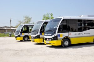 MUSTAFAKEMALPAŞA’DA OTOBÜS SEFERLERİNE DÜZENLEME