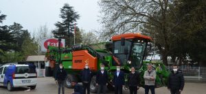 TAT’IN TERCİHİ KOYUNCU