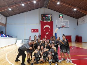 GENÇ KIZLAR’DAN TARİHİ FARK