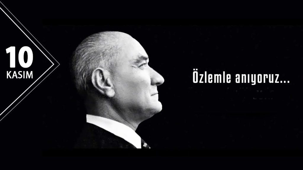 83 YILDIR MİLLETİN KALBİNDE