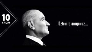 83 YILDIR MİLLETİN KALBİNDE