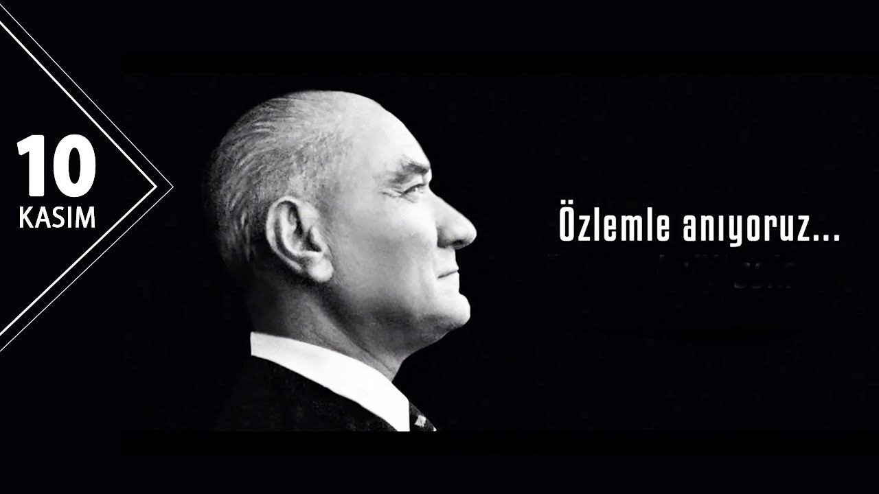 83 YILDIR MİLLETİN KALBİNDE