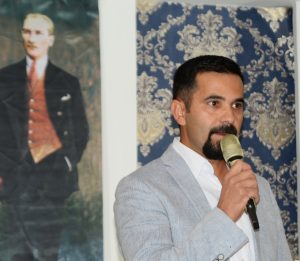 ADD’DEN 10 KASIM MESAJI