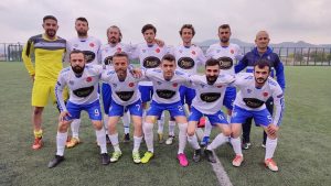 AMATÖR’DE DERBİ HAFTASI