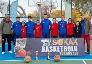 ANKARA’DAN İKİNCİLİK