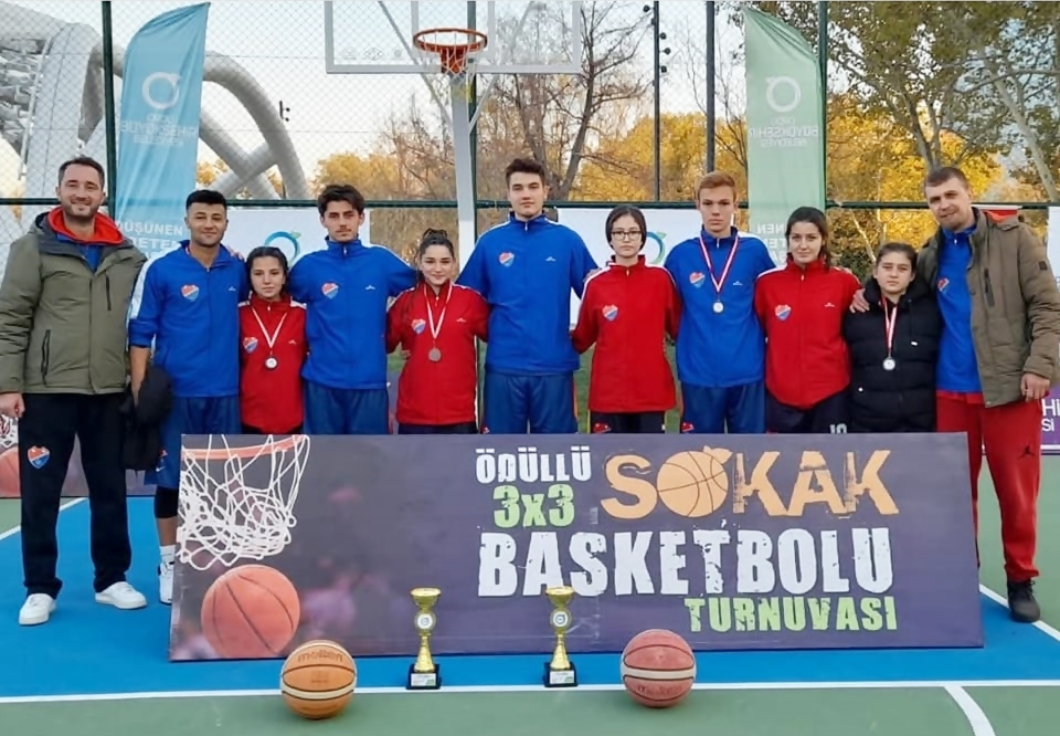 ANKARA’DAN İKİNCİLİK