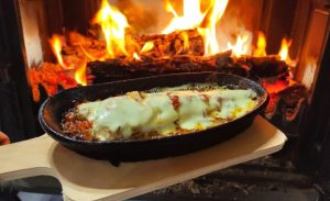 BALIĞI SEÇ, SIRAYA GEÇ