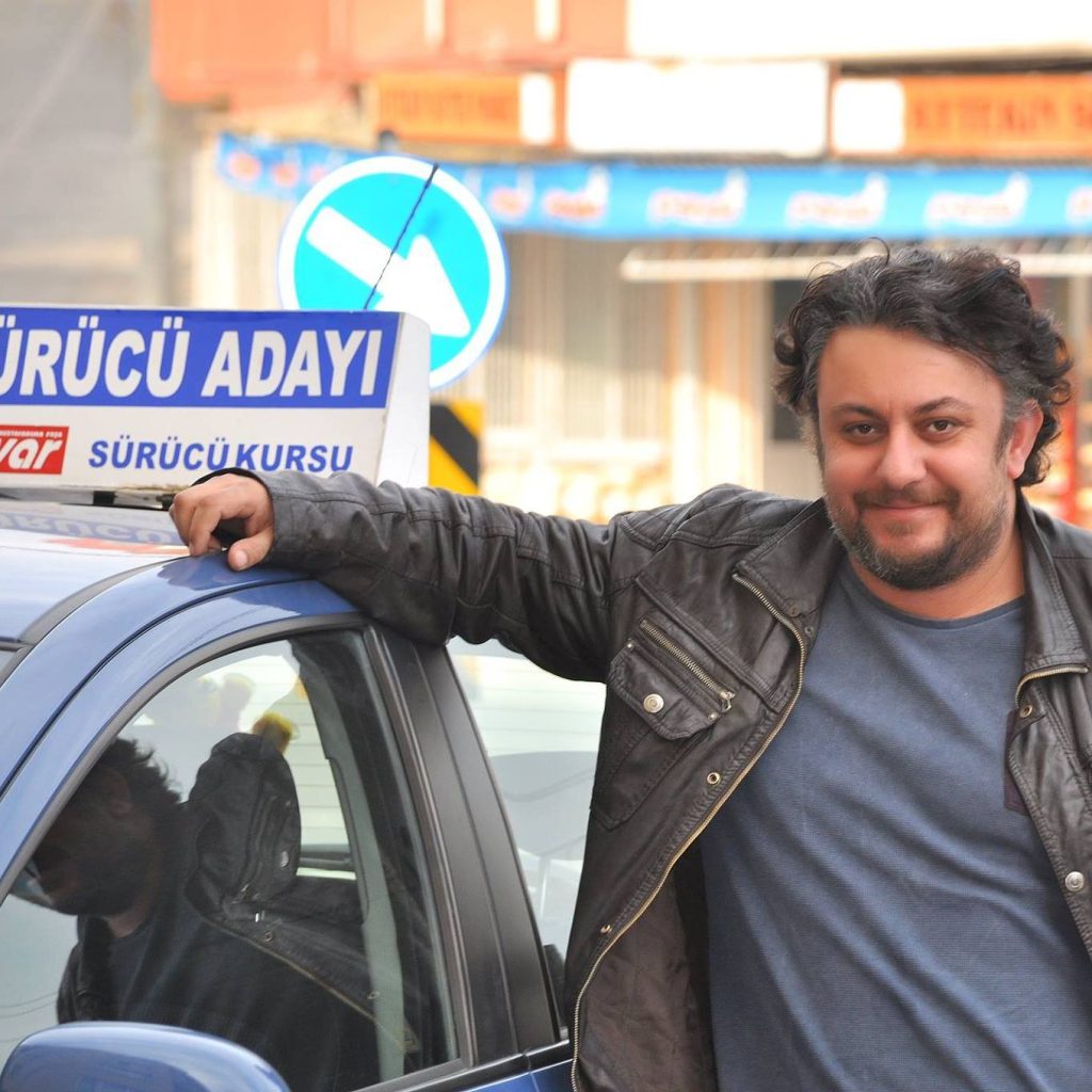 BULVAR ÖKSÜZ KALDI