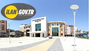 ORTA MAHALLE’YE SPOR SALONU VE FUTBOL SAHASI