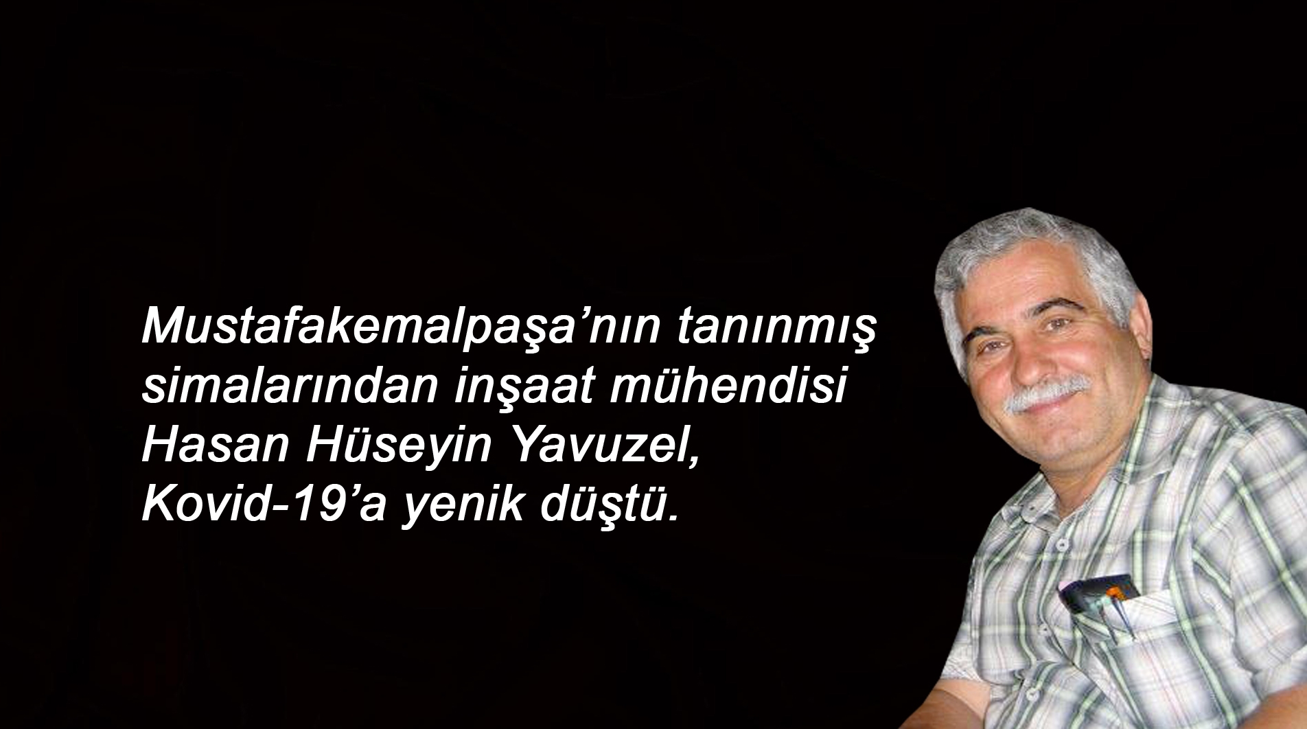 YAVUZEL HAKKA YÜRÜDÜ