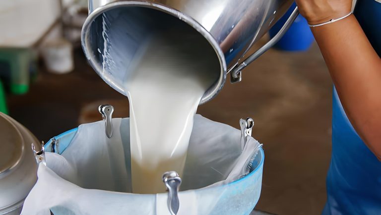 ÇİĞ SÜTE YENİ FİYAT